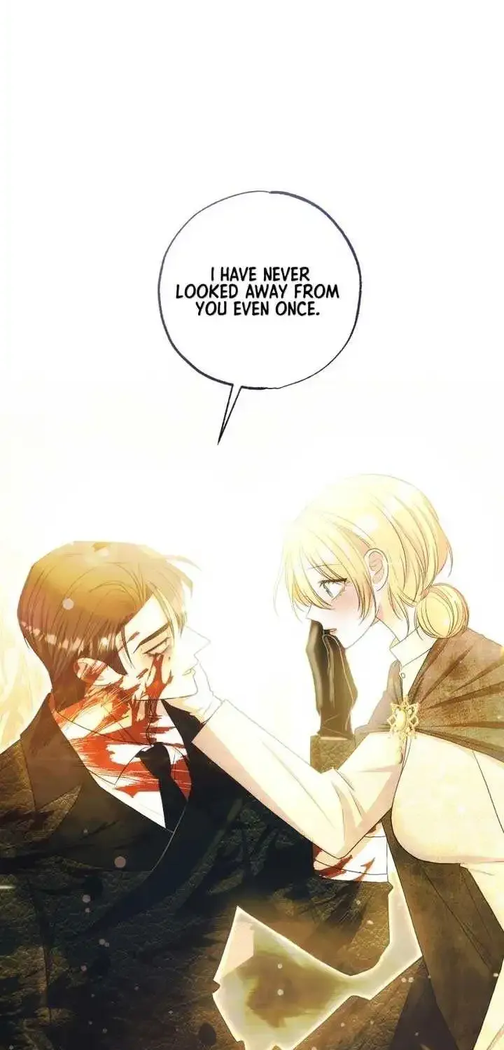 Bitten by the Dog I Abandoned Kainu Manga Chapter 37 Page 85