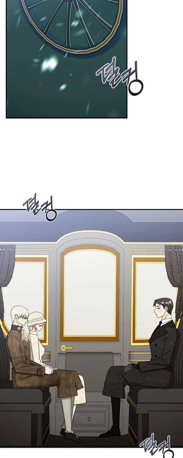 Bitten by the Dog I Abandoned Kainu Manga Chapter 36 Page 2