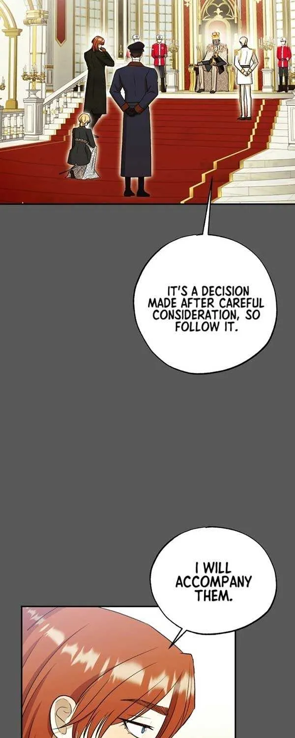 Bitten by the Dog I Abandoned Kainu Manga Chapter 36 Page 7