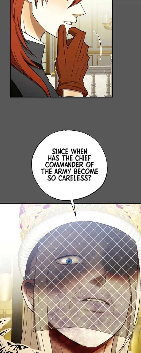 Bitten by the Dog I Abandoned Kainu Manga Chapter 36 Page 8