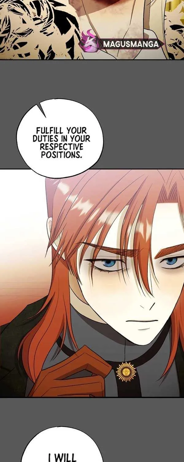 Bitten by the Dog I Abandoned Kainu Manga Chapter 36 Page 9