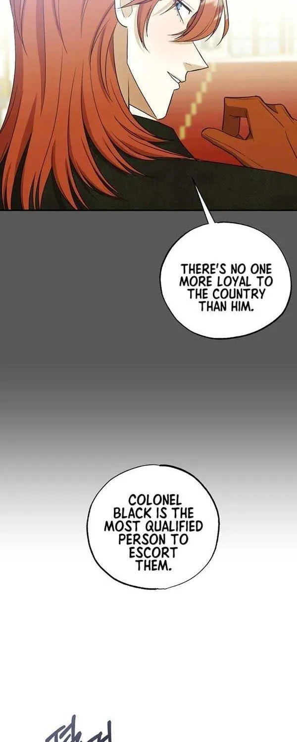 Bitten by the Dog I Abandoned Kainu Manga Chapter 36 Page 12