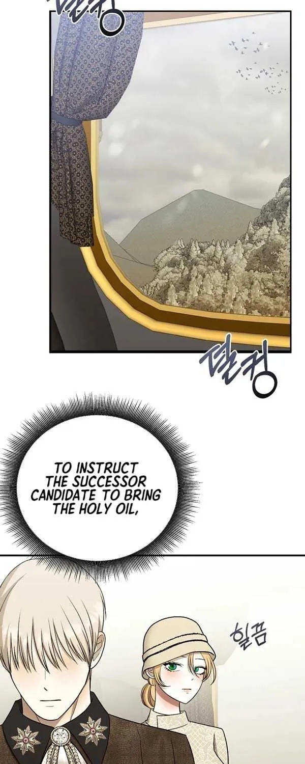 Bitten by the Dog I Abandoned Kainu Manga Chapter 36 Page 13