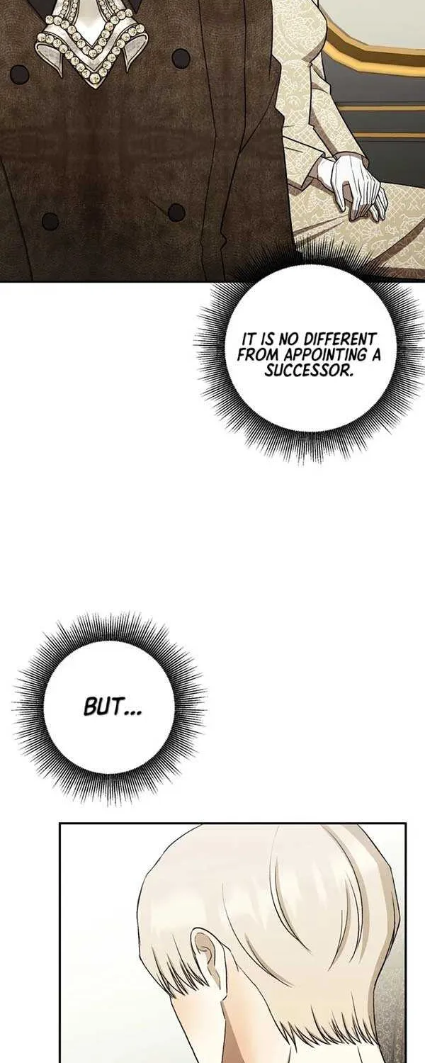 Bitten by the Dog I Abandoned Kainu Manga Chapter 36 Page 14
