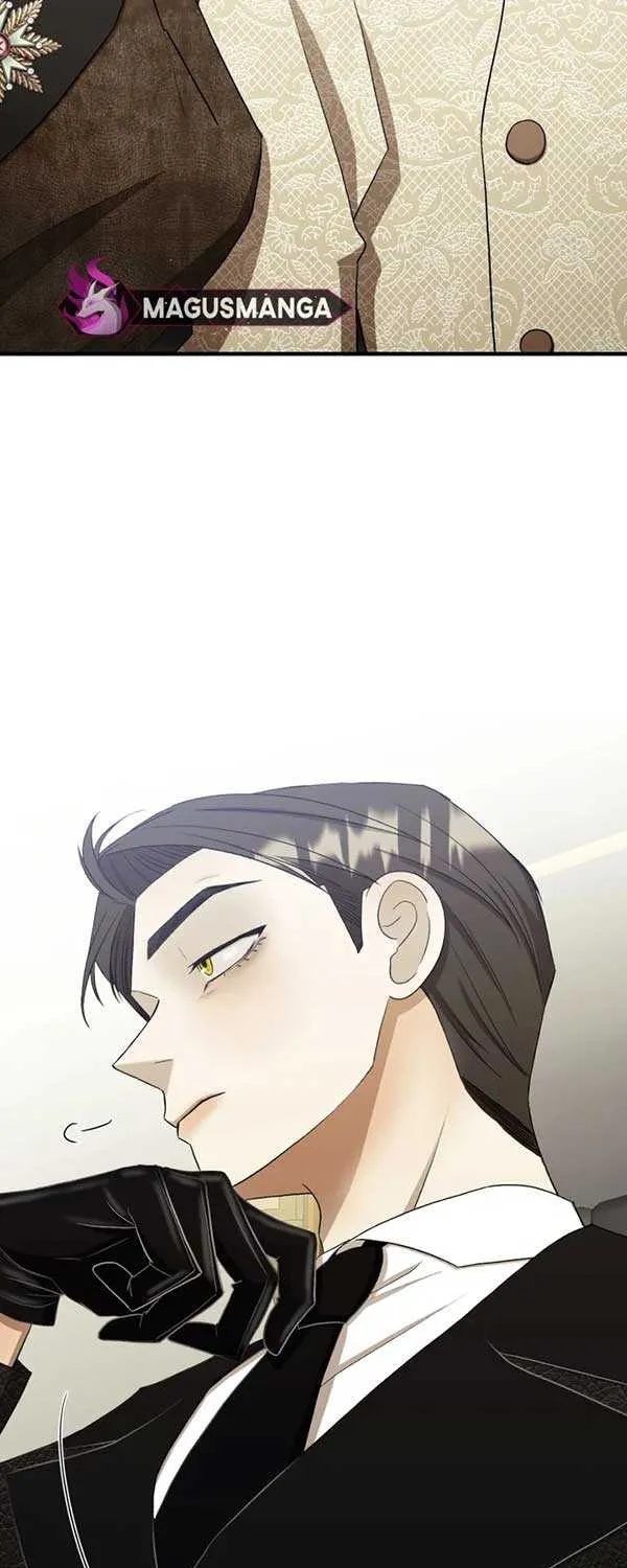 Bitten by the Dog I Abandoned Kainu Manga Chapter 36 Page 23