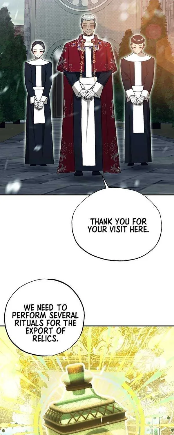 Bitten by the Dog I Abandoned Kainu Manga Chapter 36 Page 26