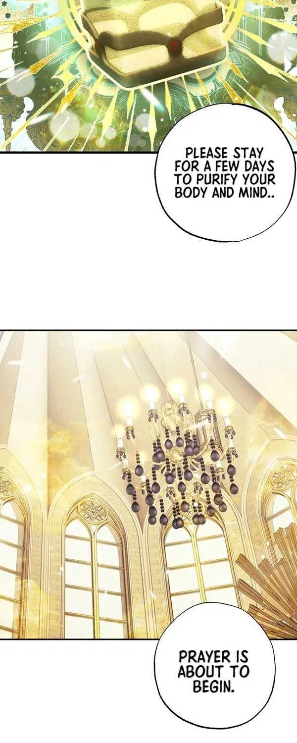 Bitten by the Dog I Abandoned Kainu Manga Chapter 36 Page 27
