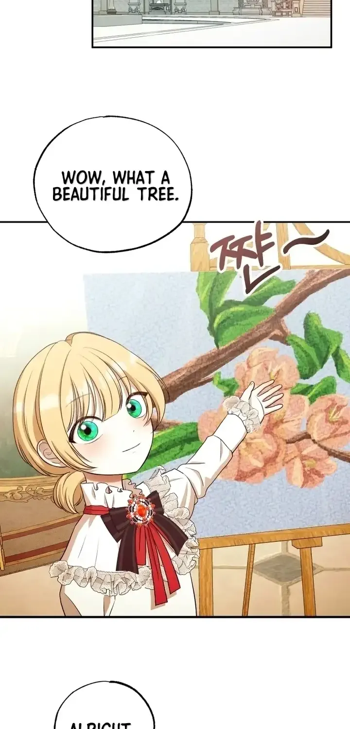 Bitten by the Dog I Abandoned Kainu Manga Chapter 35 Page 3