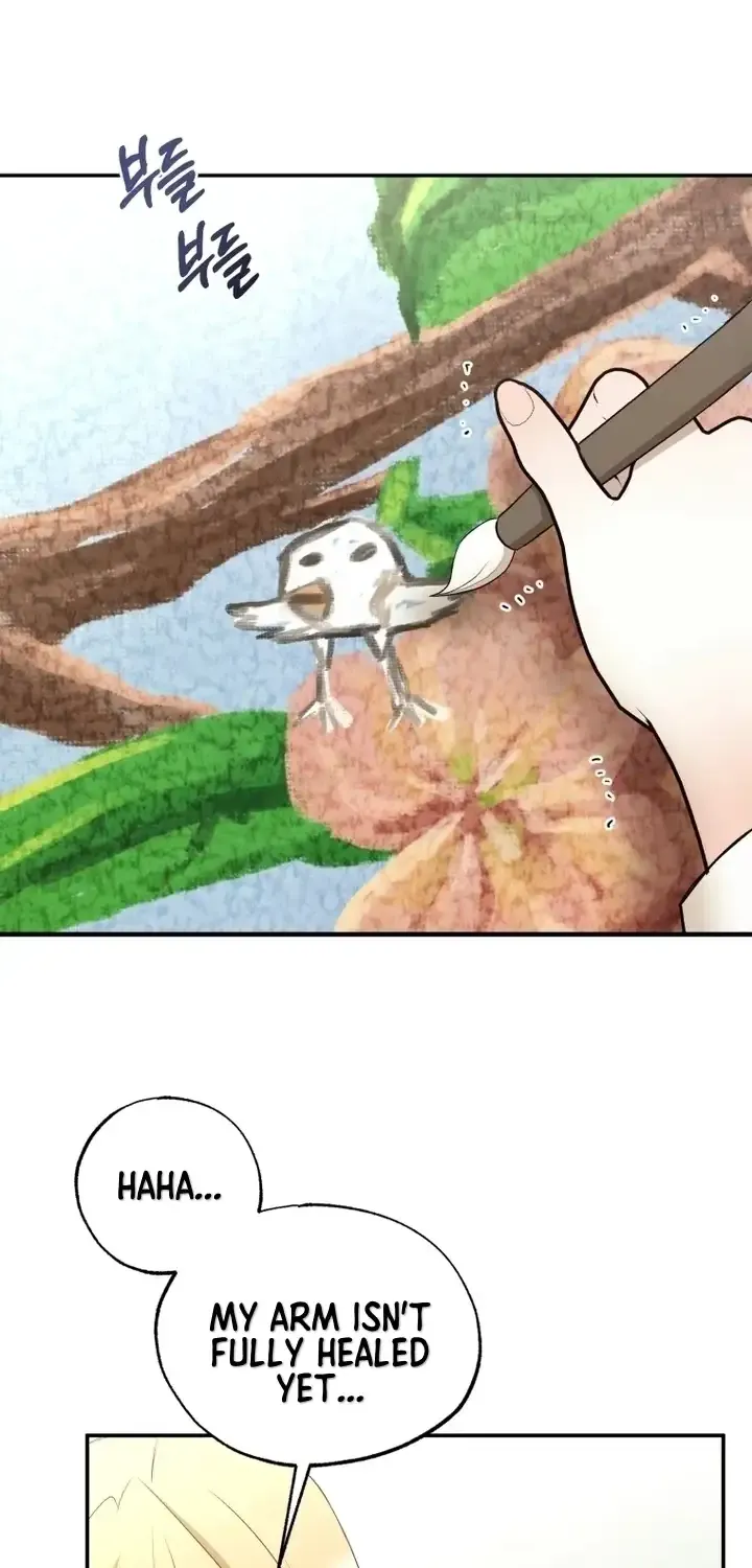 Bitten by the Dog I Abandoned Kainu Manga Chapter 35 Page 5