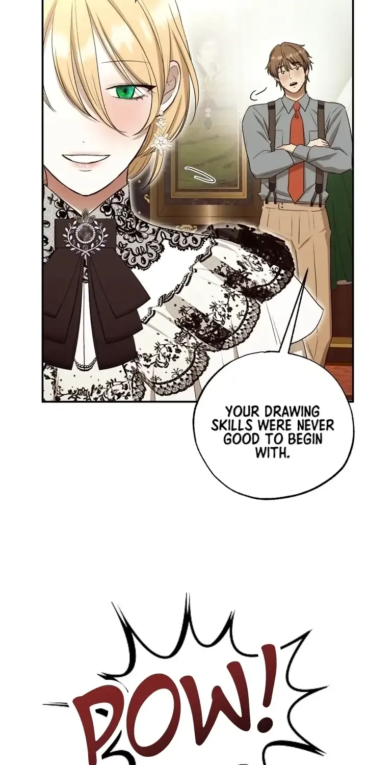 Bitten by the Dog I Abandoned Kainu Manga Chapter 35 Page 6