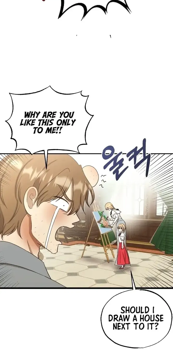 Bitten by the Dog I Abandoned Kainu Manga Chapter 35 Page 7
