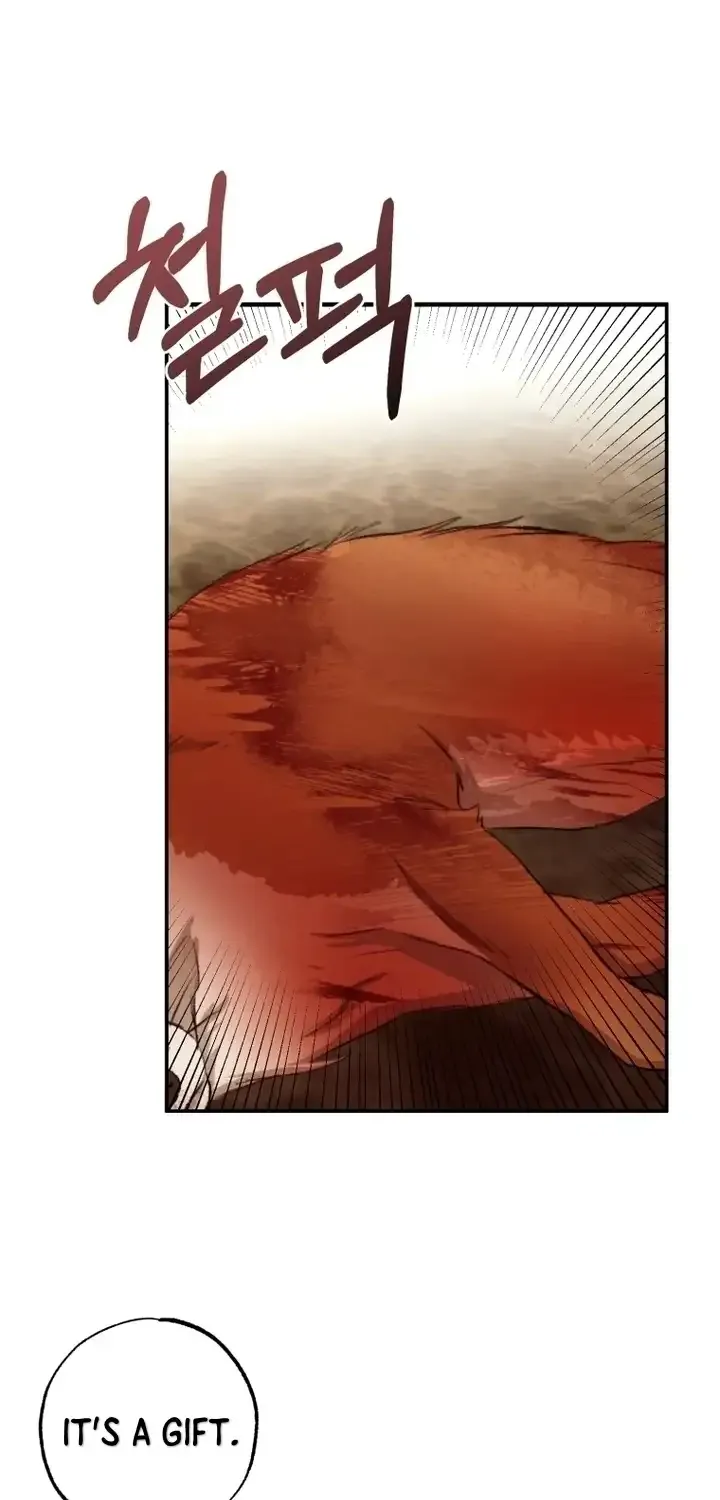 Bitten by the Dog I Abandoned Kainu Manga Chapter 35 Page 13