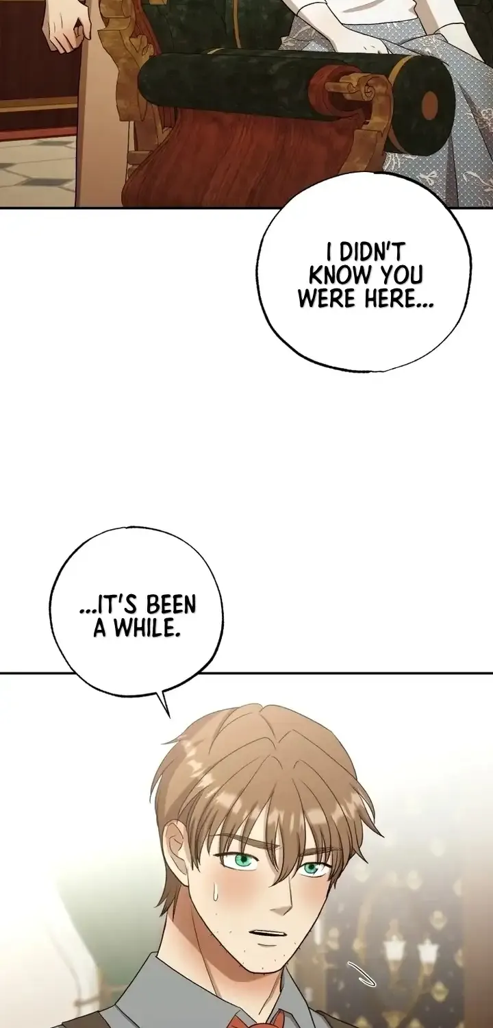 Bitten by the Dog I Abandoned Kainu Manga Chapter 35 Page 17