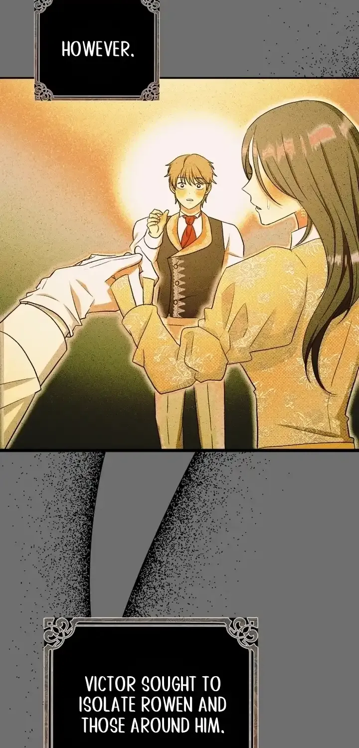 Bitten by the Dog I Abandoned Kainu Manga Chapter 35 Page 24