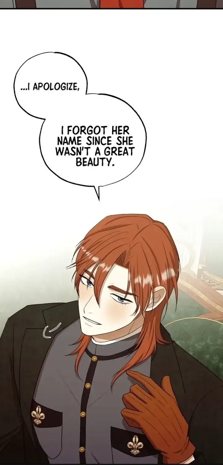 Bitten by the Dog I Abandoned Kainu Manga Chapter 35 Page 31