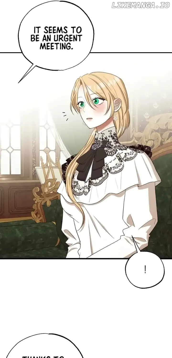 Bitten by the Dog I Abandoned Kainu Manga Chapter 35 Page 35
