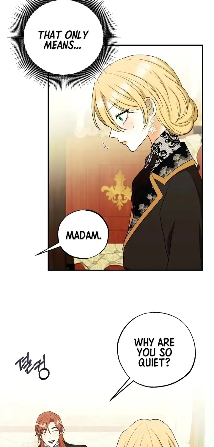 Bitten by the Dog I Abandoned Kainu Manga Chapter 35 Page 39