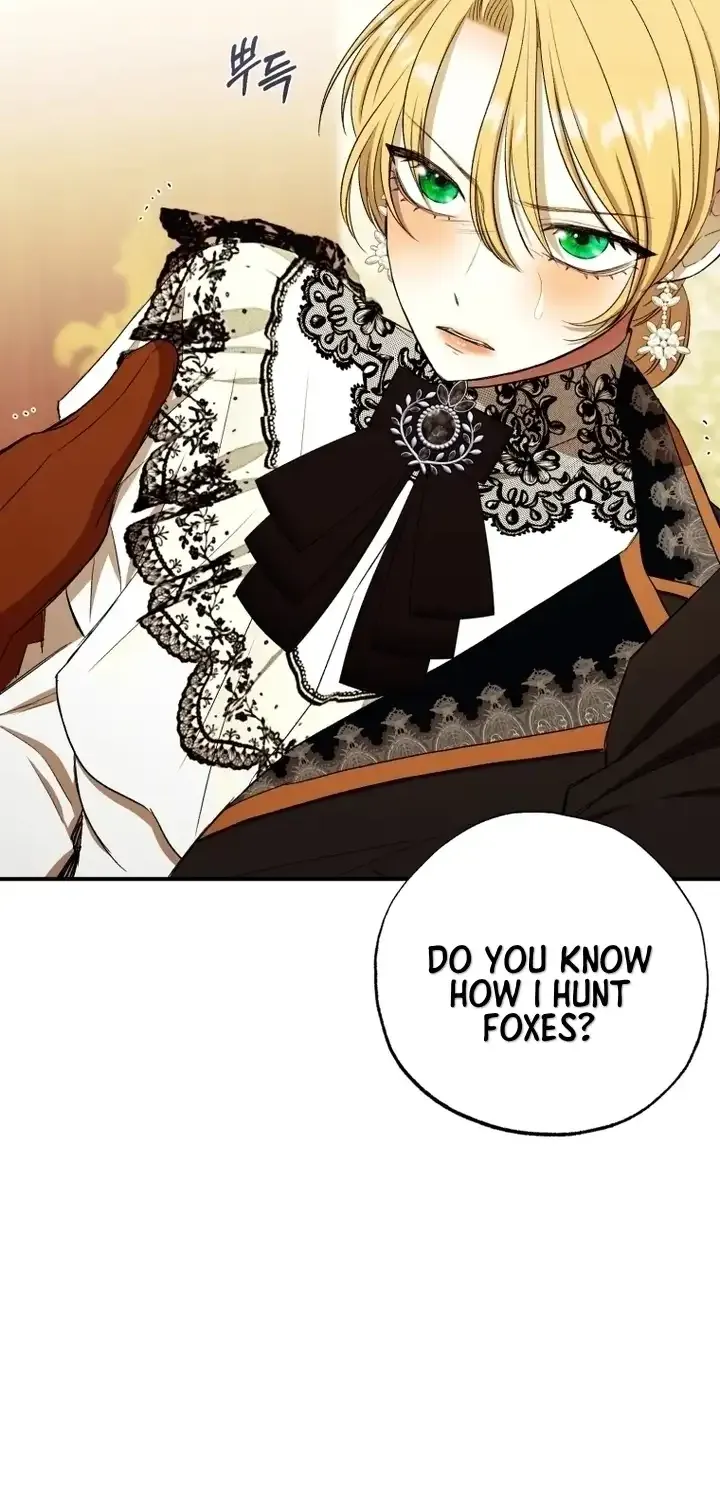 Bitten by the Dog I Abandoned Kainu Manga Chapter 35 Page 45