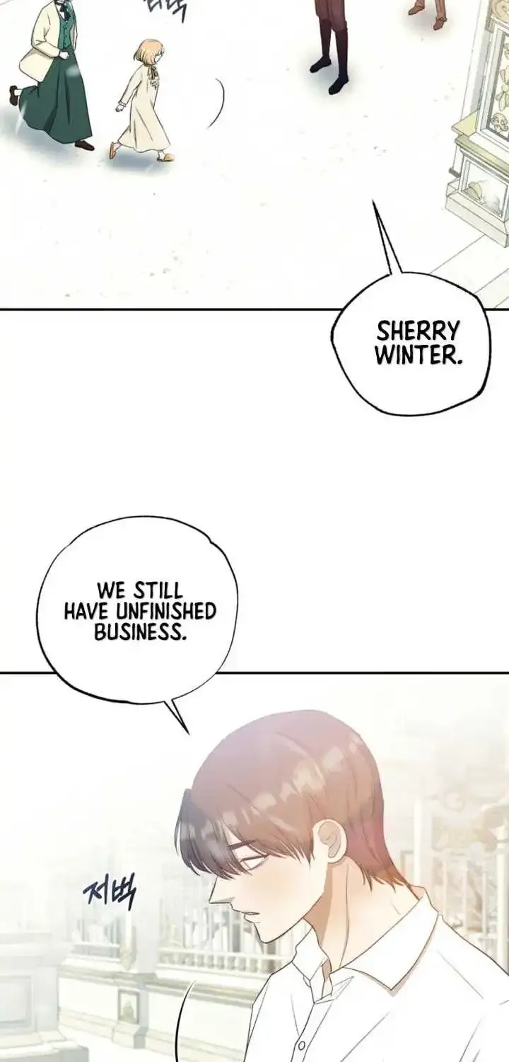 Bitten by the Dog I Abandoned Kainu Manga Chapter 34 Page 51