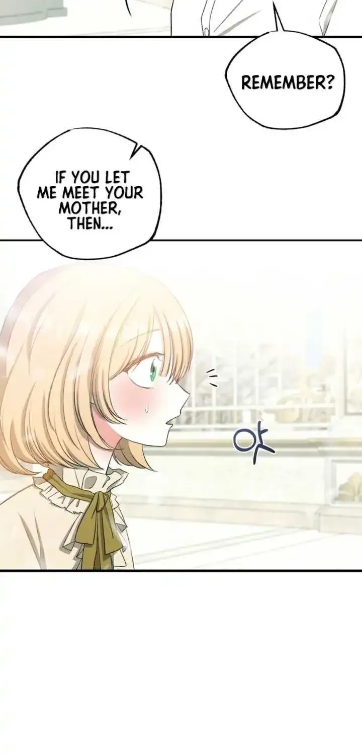 Bitten by the Dog I Abandoned Kainu Manga Chapter 34 Page 52