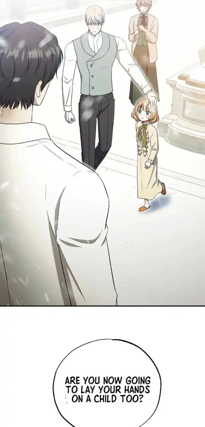 Bitten by the Dog I Abandoned Kainu Manga Chapter 34 Page 54