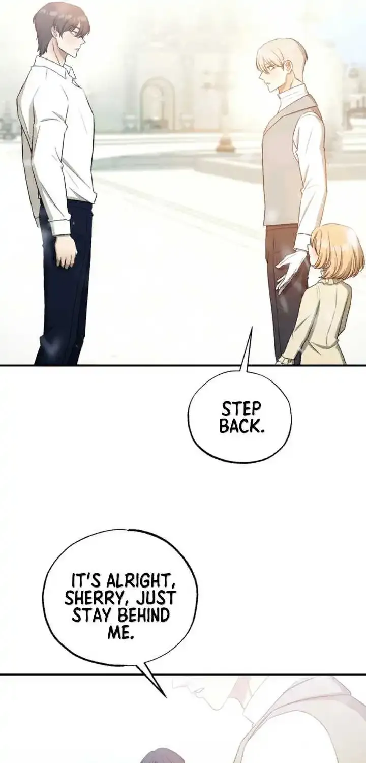 Bitten by the Dog I Abandoned Kainu Manga Chapter 34 Page 56