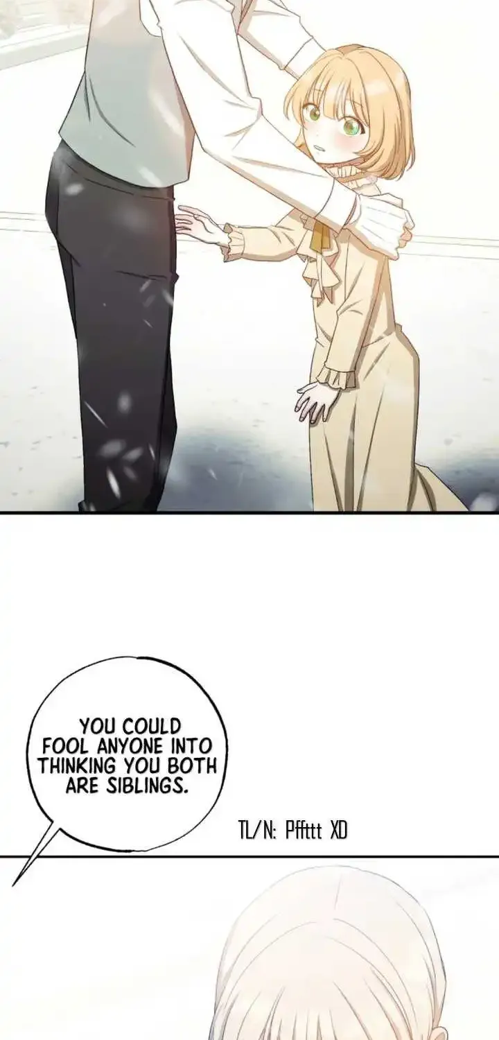 Bitten by the Dog I Abandoned Kainu Manga Chapter 34 Page 59