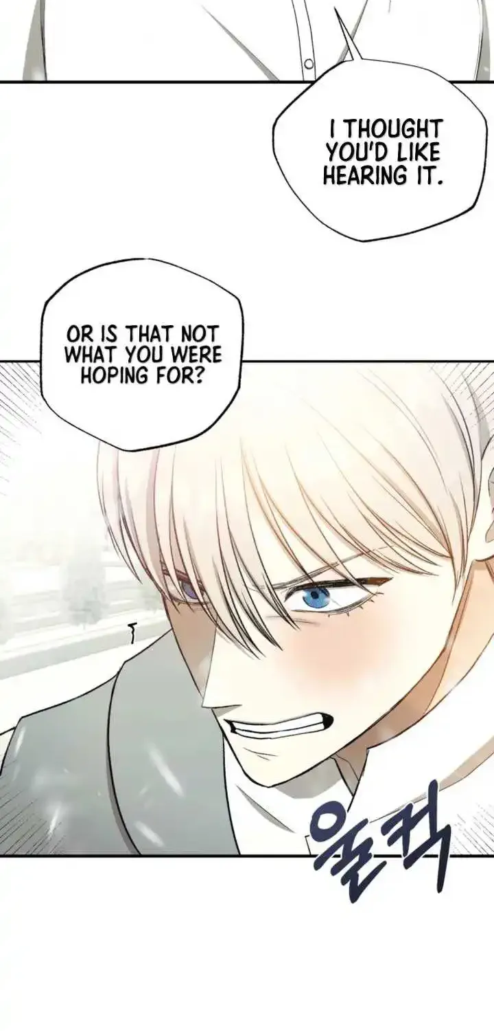 Bitten by the Dog I Abandoned Kainu Manga Chapter 34 Page 61