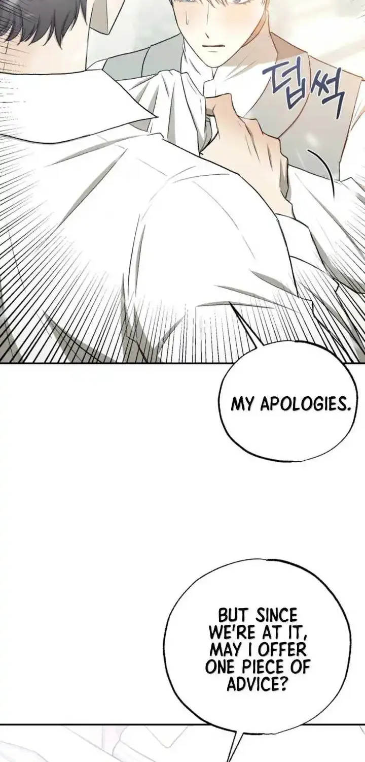 Bitten by the Dog I Abandoned Kainu Manga Chapter 34 Page 66