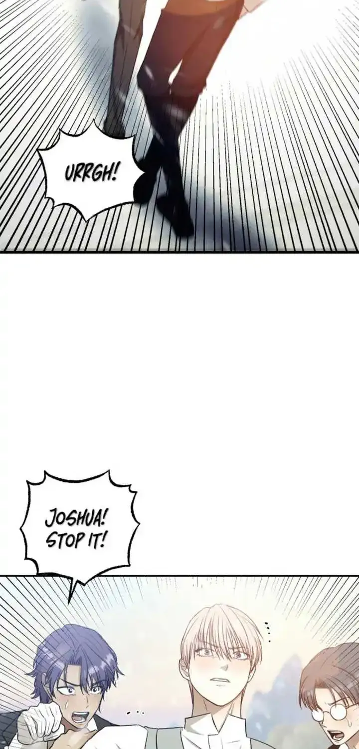 Bitten by the Dog I Abandoned Kainu Manga Chapter 34 Page 71