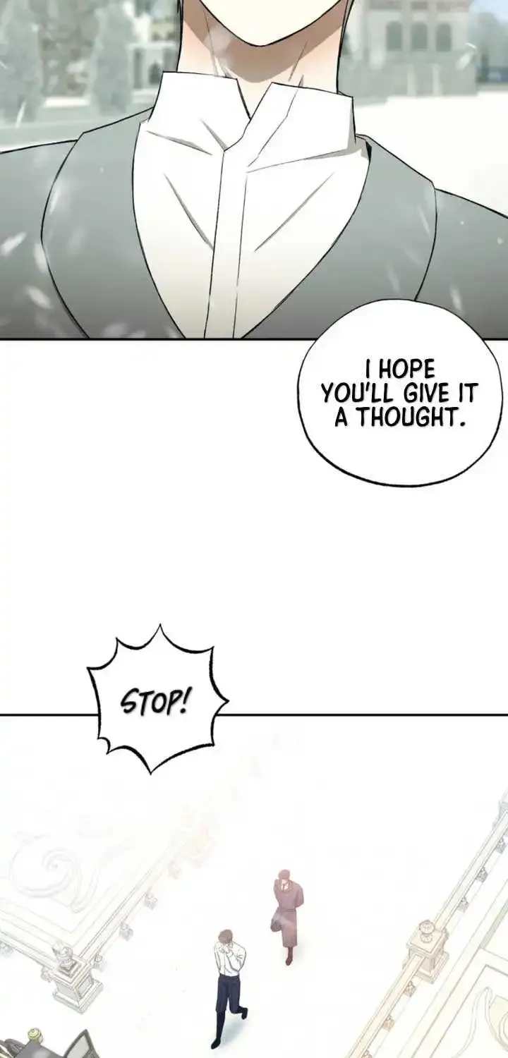 Bitten by the Dog I Abandoned Kainu Manga Chapter 34 Page 74