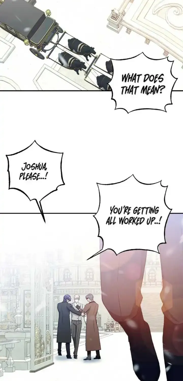 Bitten by the Dog I Abandoned Kainu Manga Chapter 34 Page 75