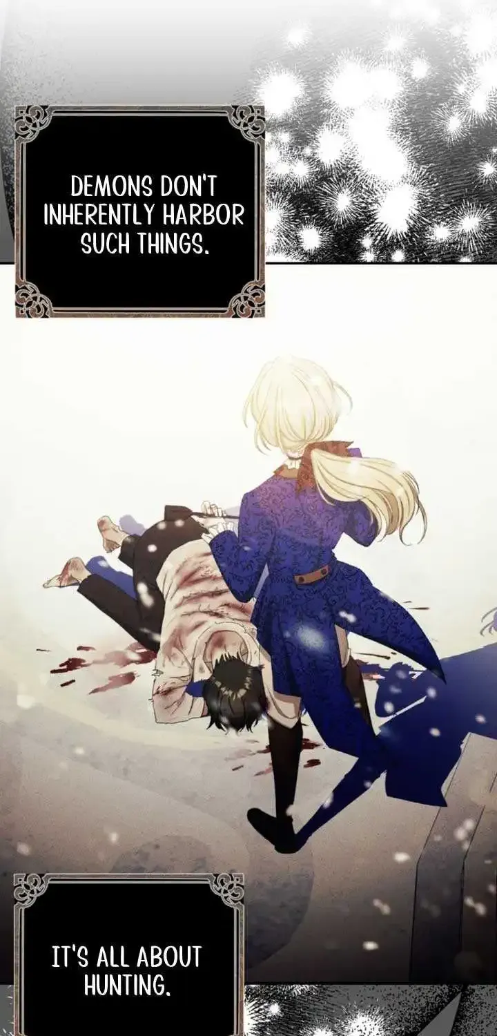 Bitten by the Dog I Abandoned Kainu Manga Chapter 34 Page 78