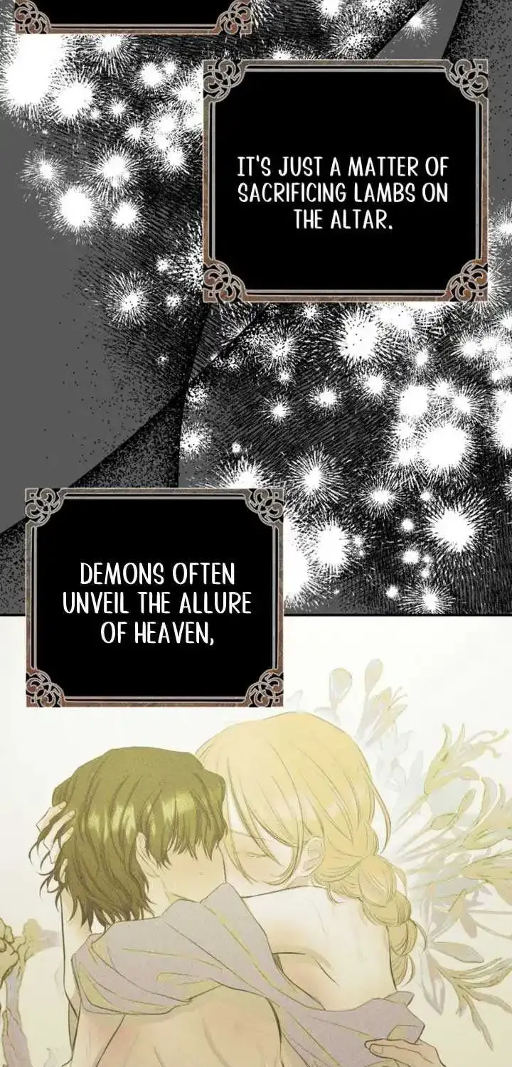 Bitten by the Dog I Abandoned Kainu Manga Chapter 34 Page 79