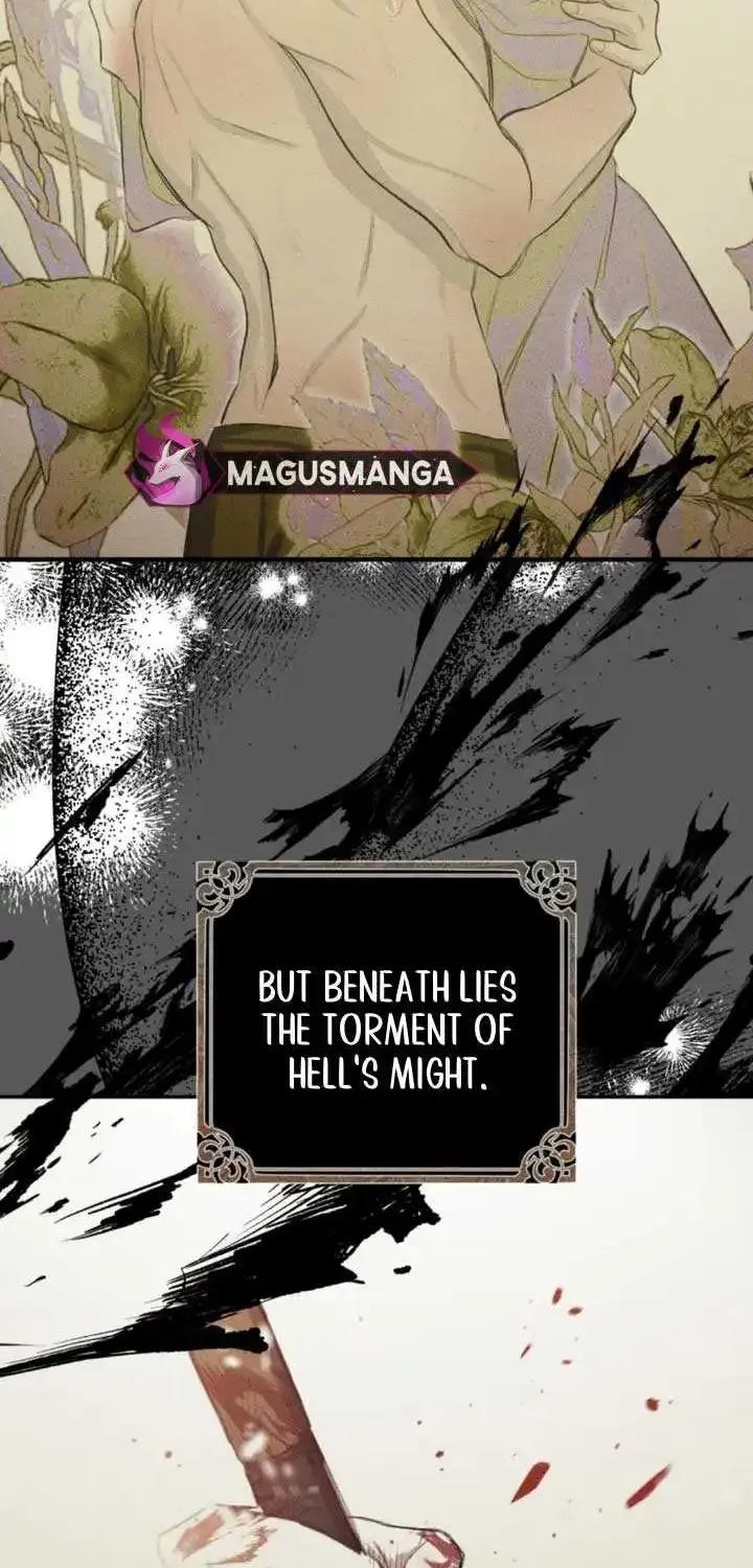 Bitten by the Dog I Abandoned Kainu Manga Chapter 34 Page 80