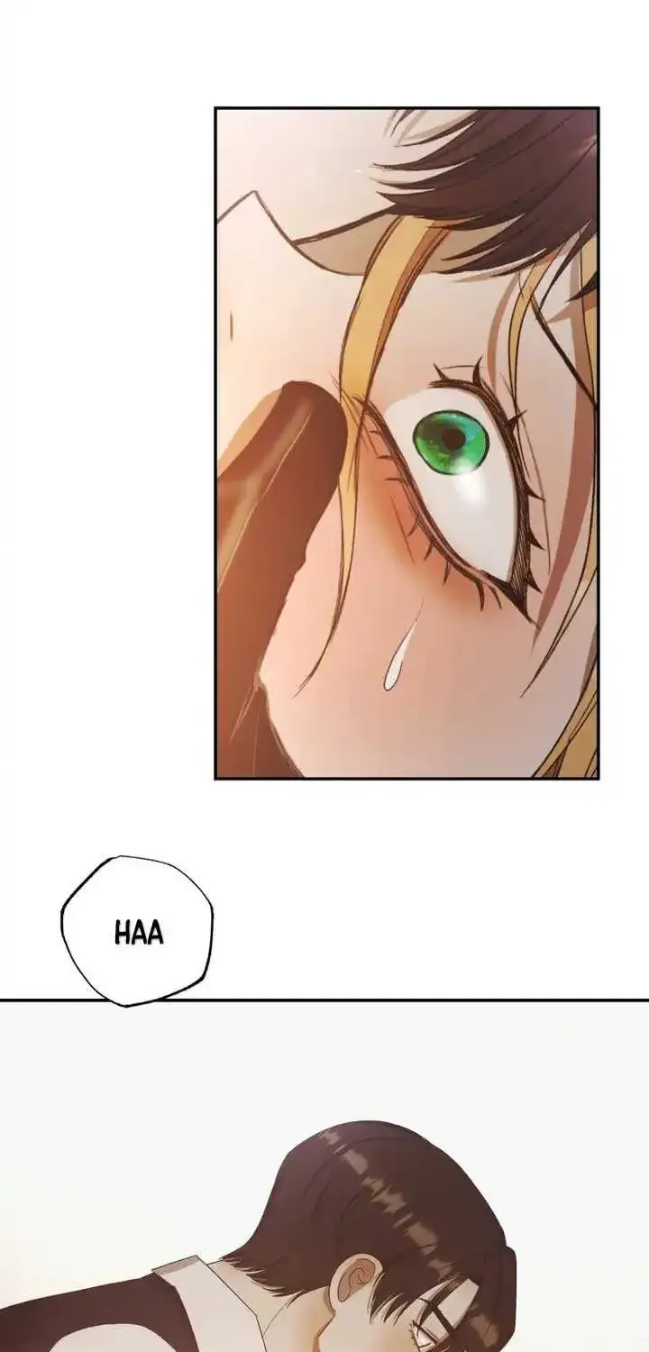 Bitten by the Dog I Abandoned Kainu Manga Chapter 33 Page 2