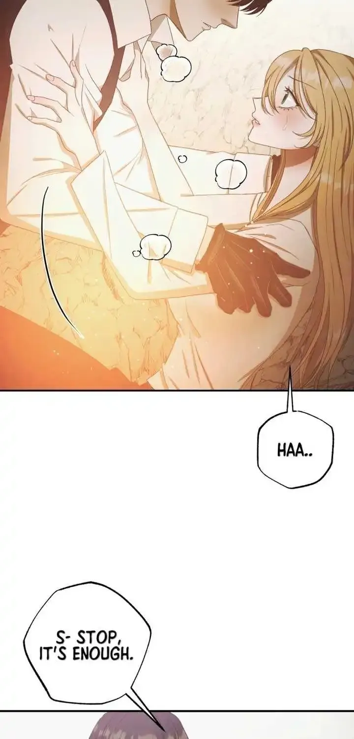 Bitten by the Dog I Abandoned Kainu Manga Chapter 33 Page 3