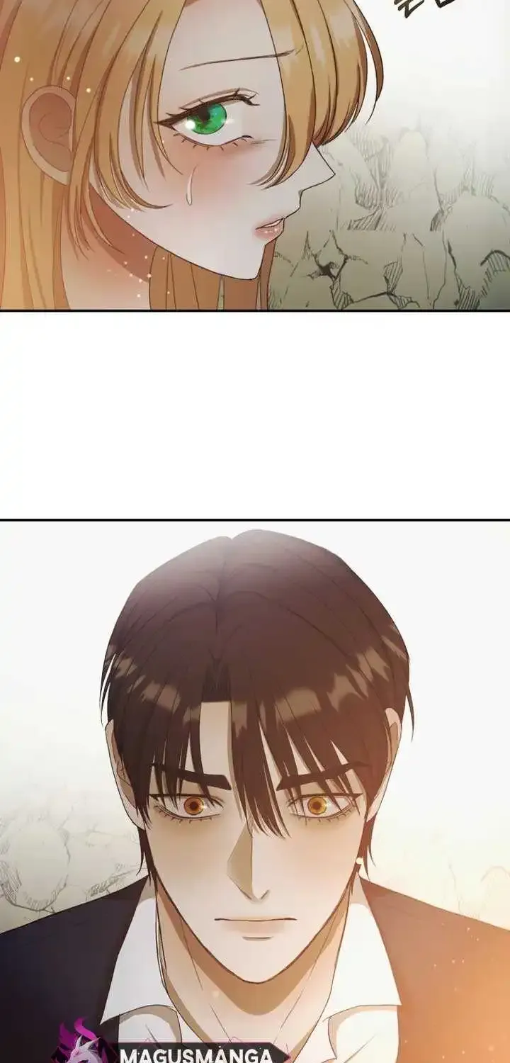 Bitten by the Dog I Abandoned Kainu Manga Chapter 33 Page 5