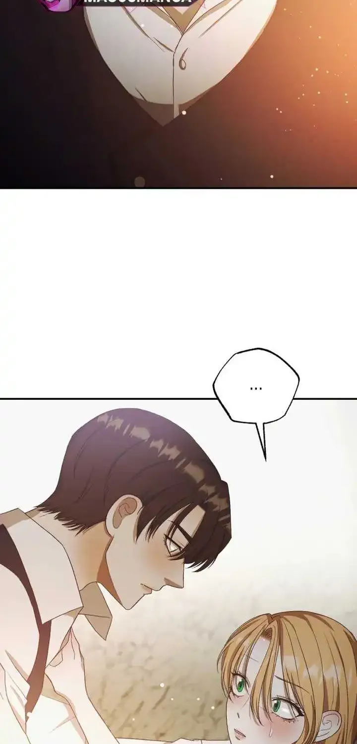 Bitten by the Dog I Abandoned Kainu Manga Chapter 33 Page 6