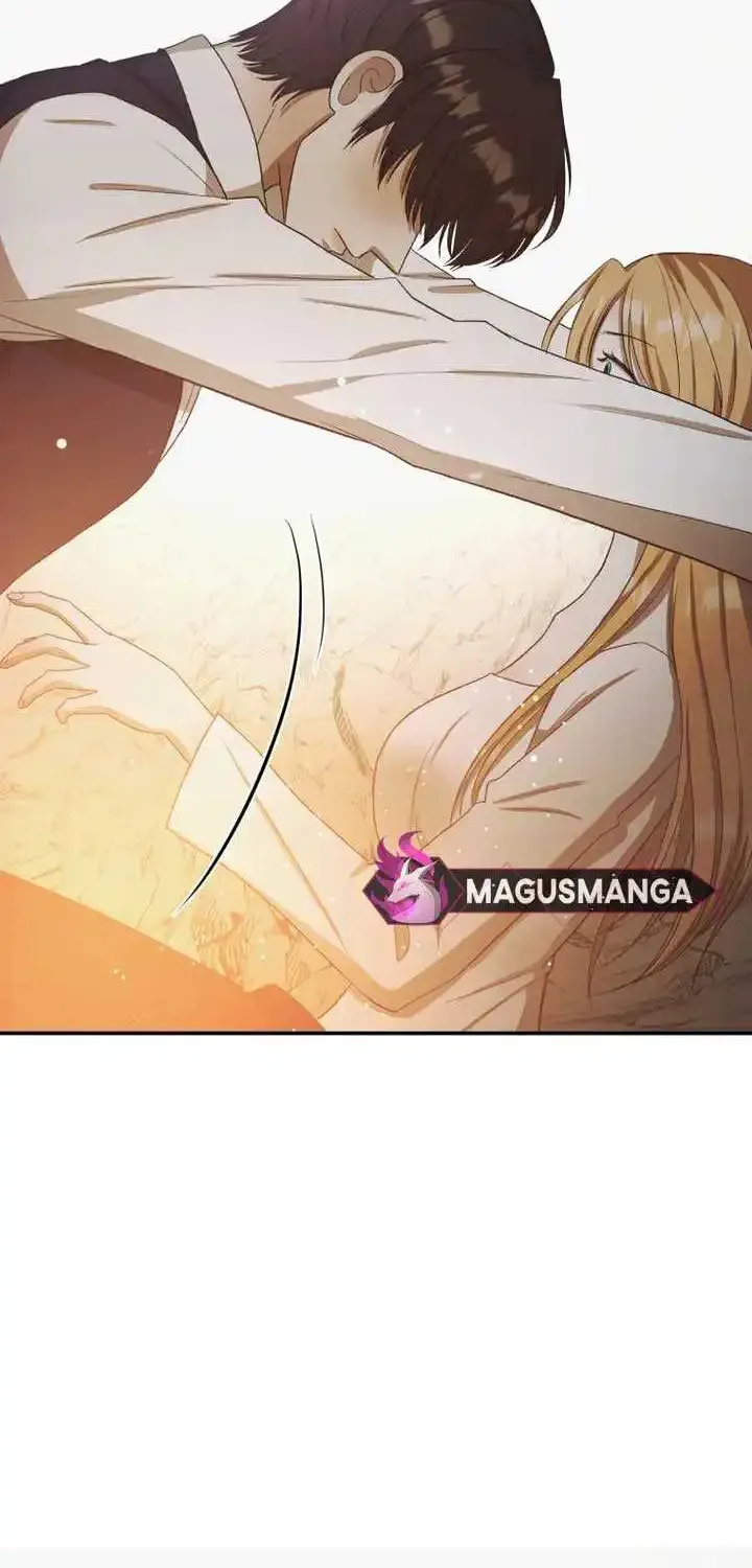 Bitten by the Dog I Abandoned Kainu Manga Chapter 33 Page 9