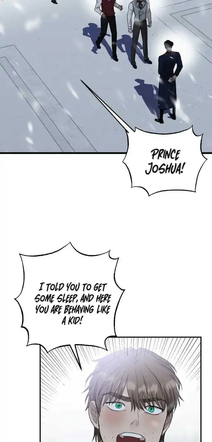 Bitten by the Dog I Abandoned Kainu Manga Chapter 33 Page 25
