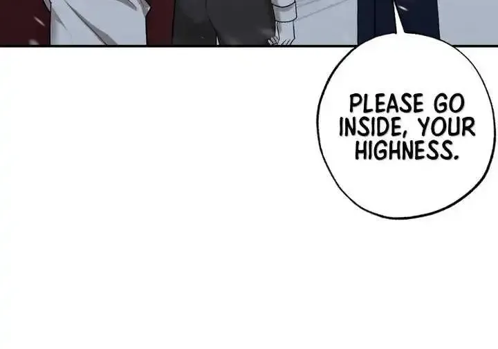 Bitten by the Dog I Abandoned Kainu Manga Chapter 33 Page 27