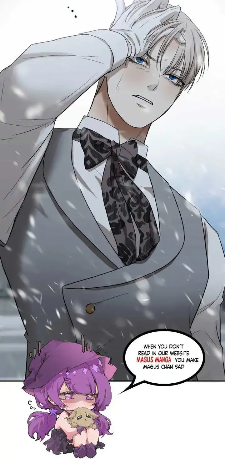 Bitten by the Dog I Abandoned Kainu Manga Chapter 33 Page 38