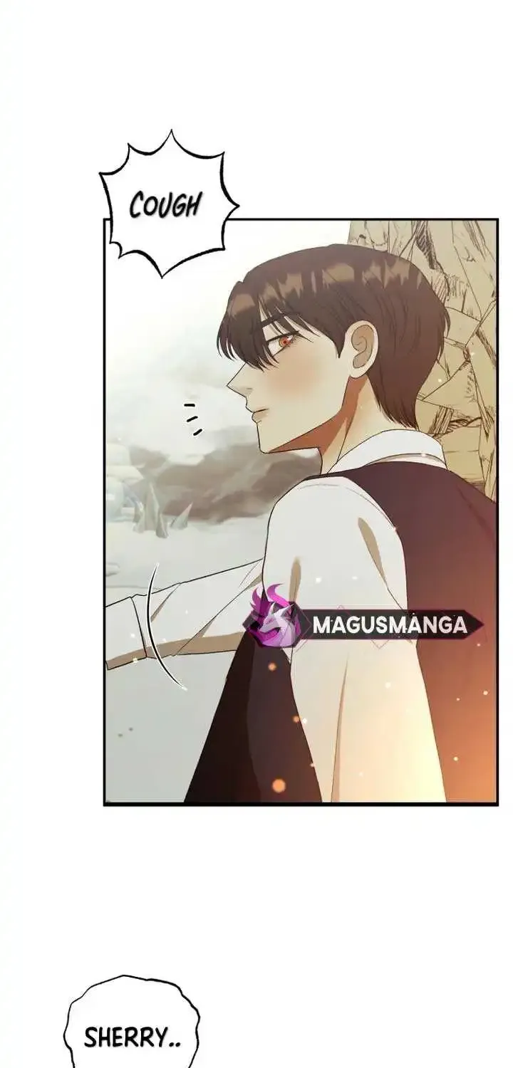 Bitten by the Dog I Abandoned Kainu Manga Chapter 33 Page 57