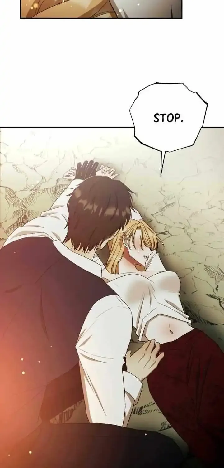 Bitten by the Dog I Abandoned Kainu Manga Chapter 31 Page 3