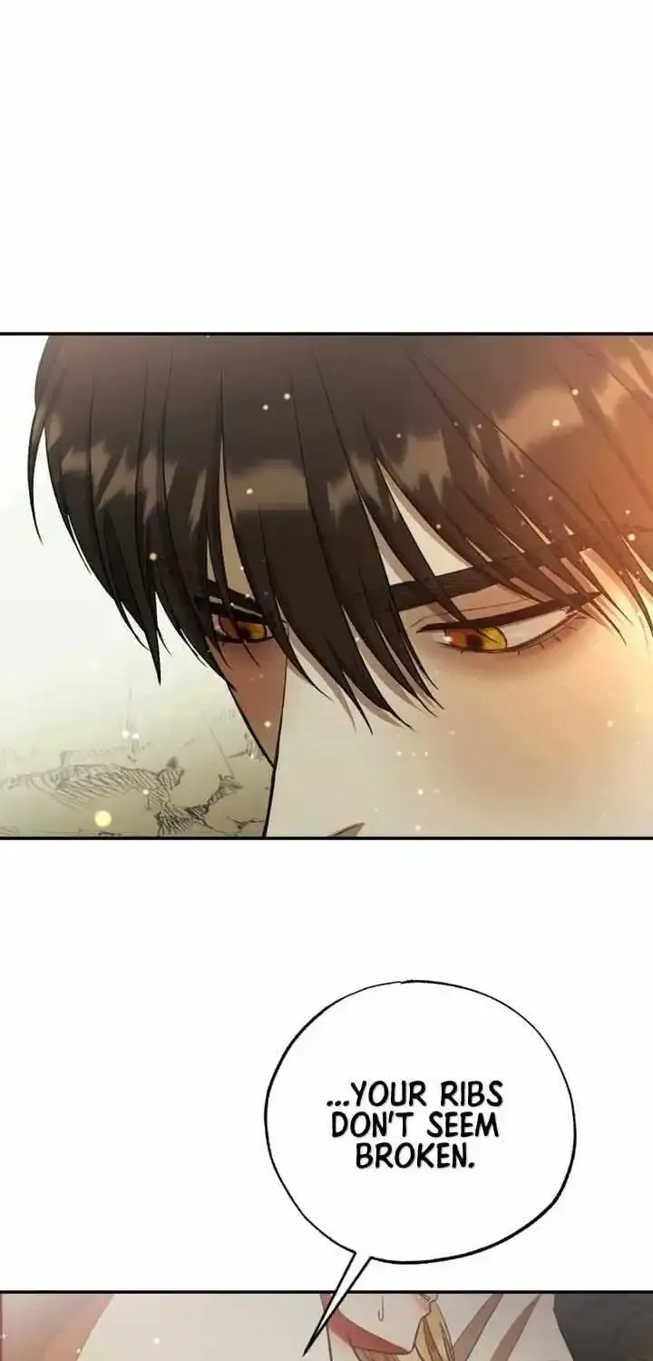 Bitten by the Dog I Abandoned Kainu Manga Chapter 31 Page 5