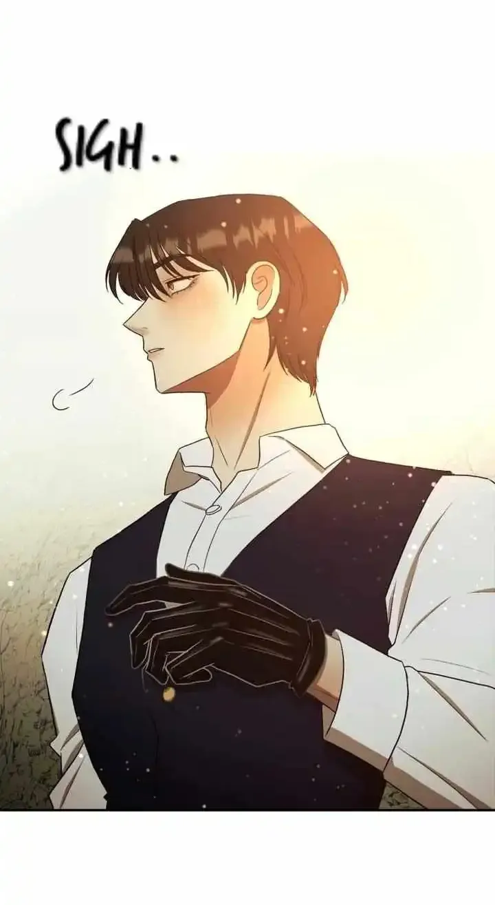 Bitten by the Dog I Abandoned Kainu Manga Chapter 31 Page 13
