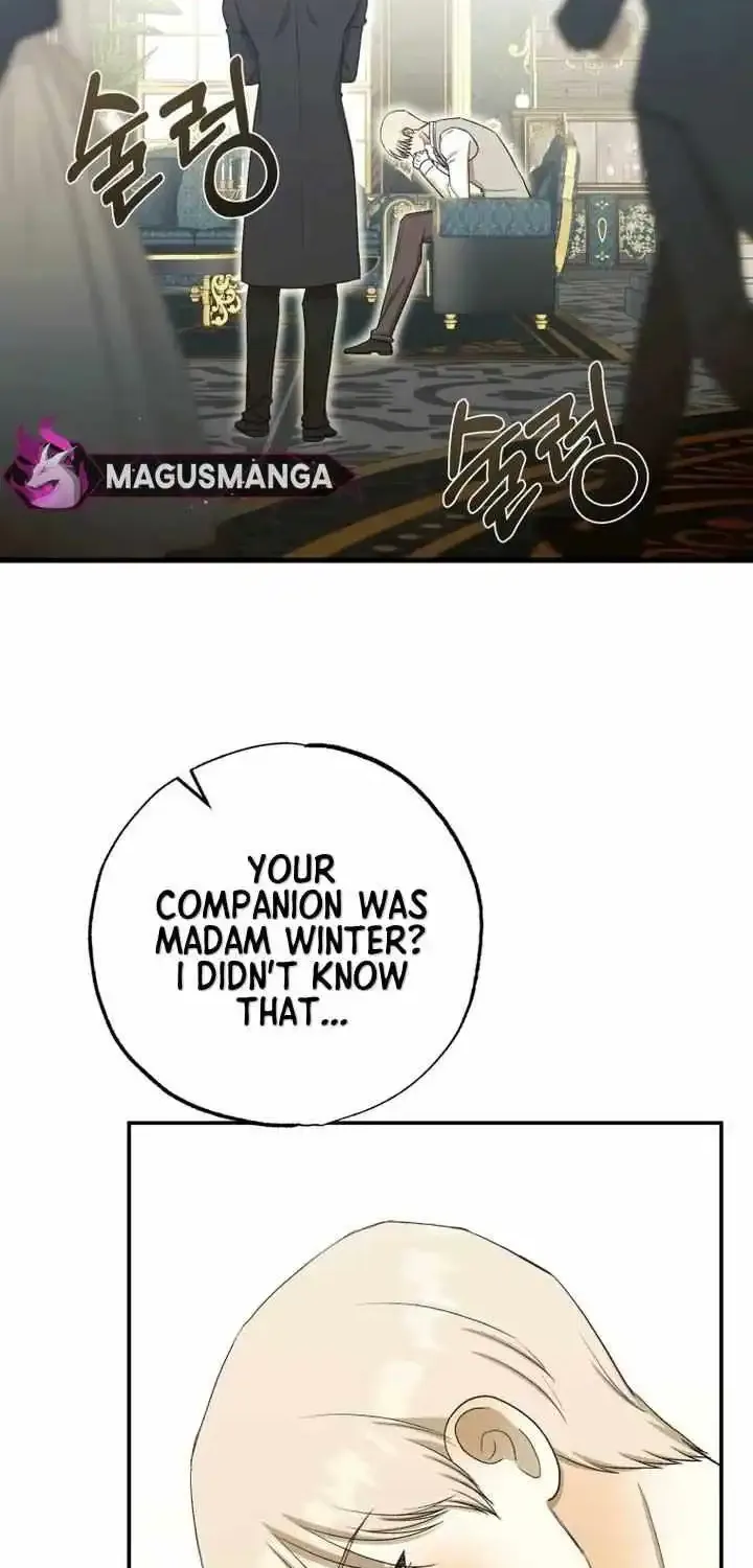Bitten by the Dog I Abandoned Kainu Manga Chapter 31 Page 23