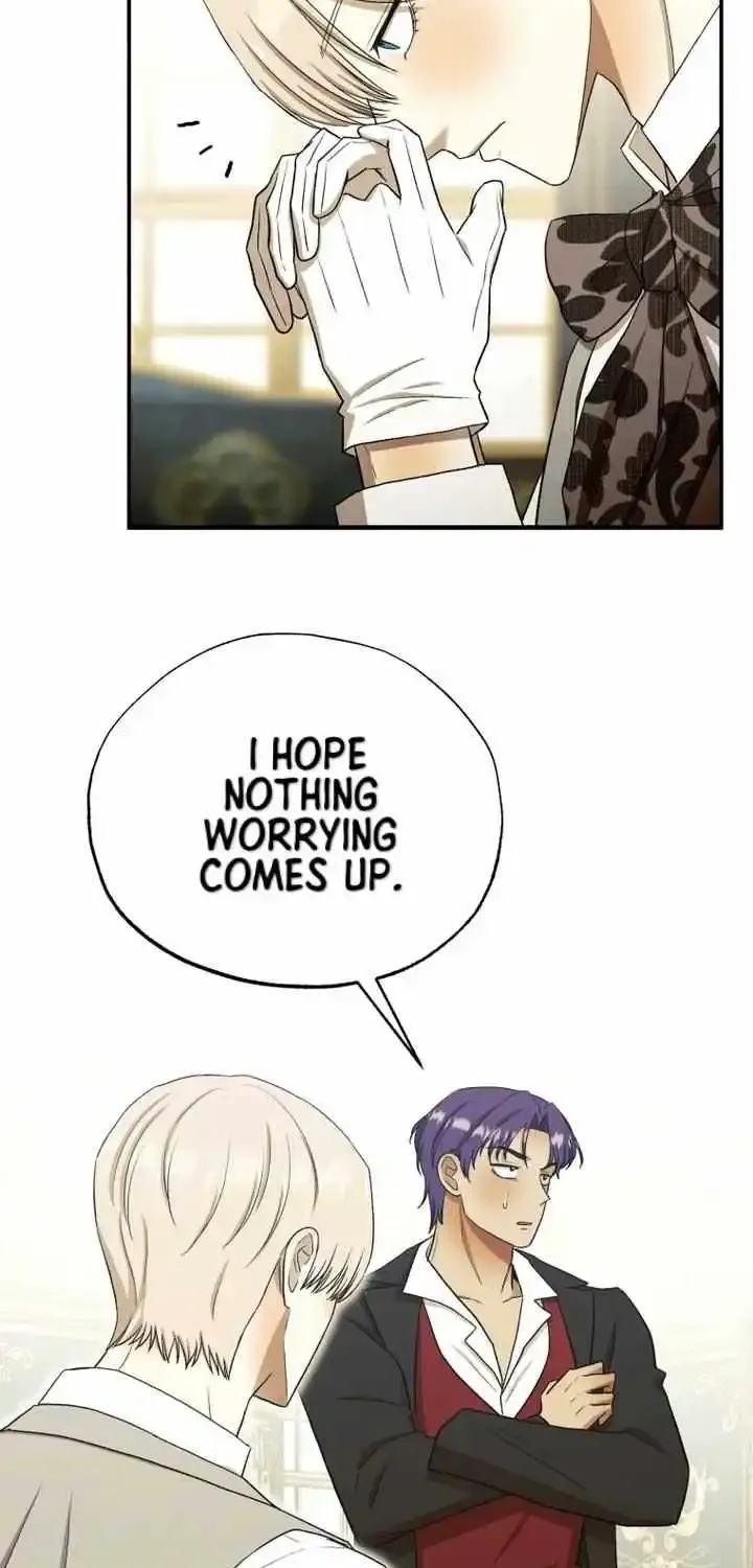Bitten by the Dog I Abandoned Kainu Manga Chapter 31 Page 24