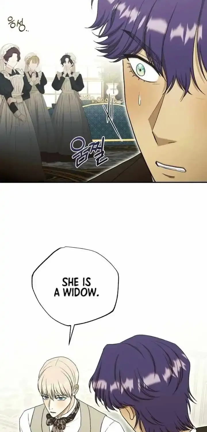 Bitten by the Dog I Abandoned Kainu Manga Chapter 31 Page 30